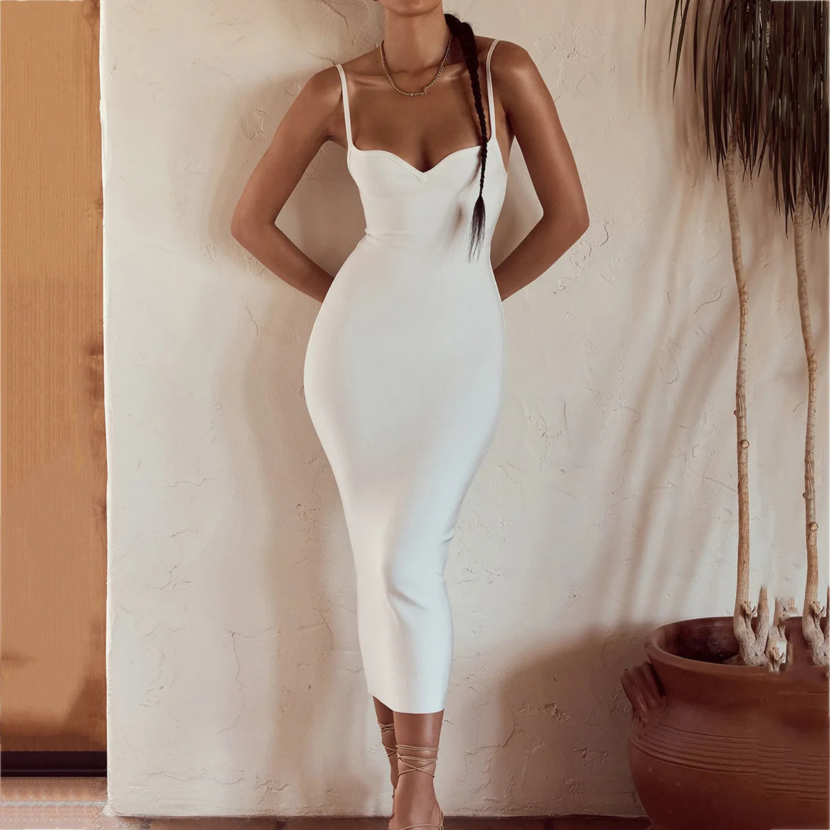 שמלה דגם ג'ולייט