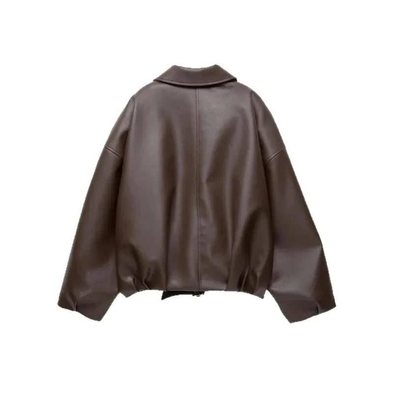 ג'קט דגם סלינה