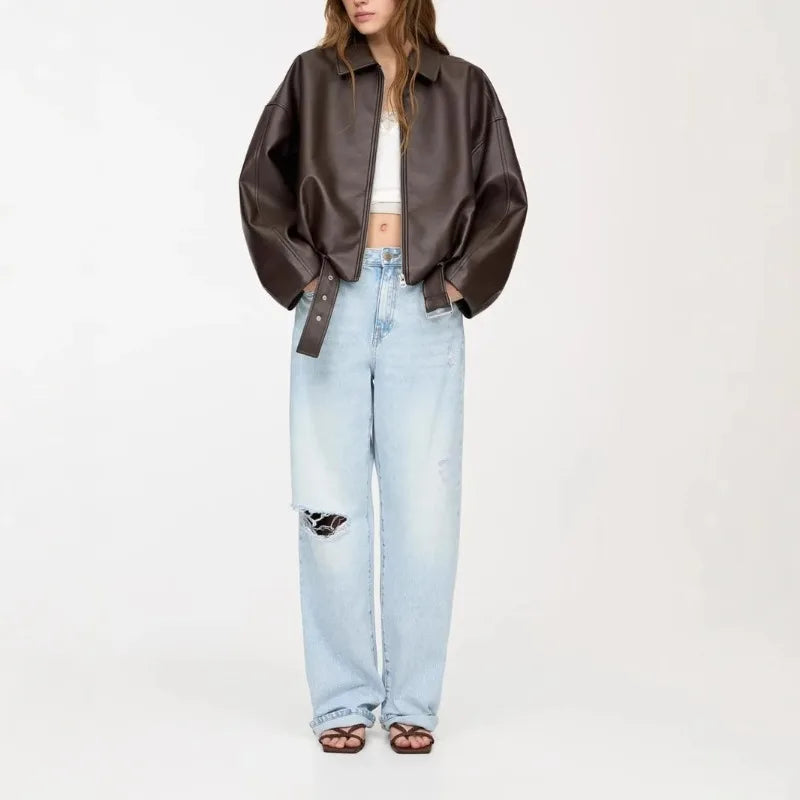 ג'קט דגם סלינה