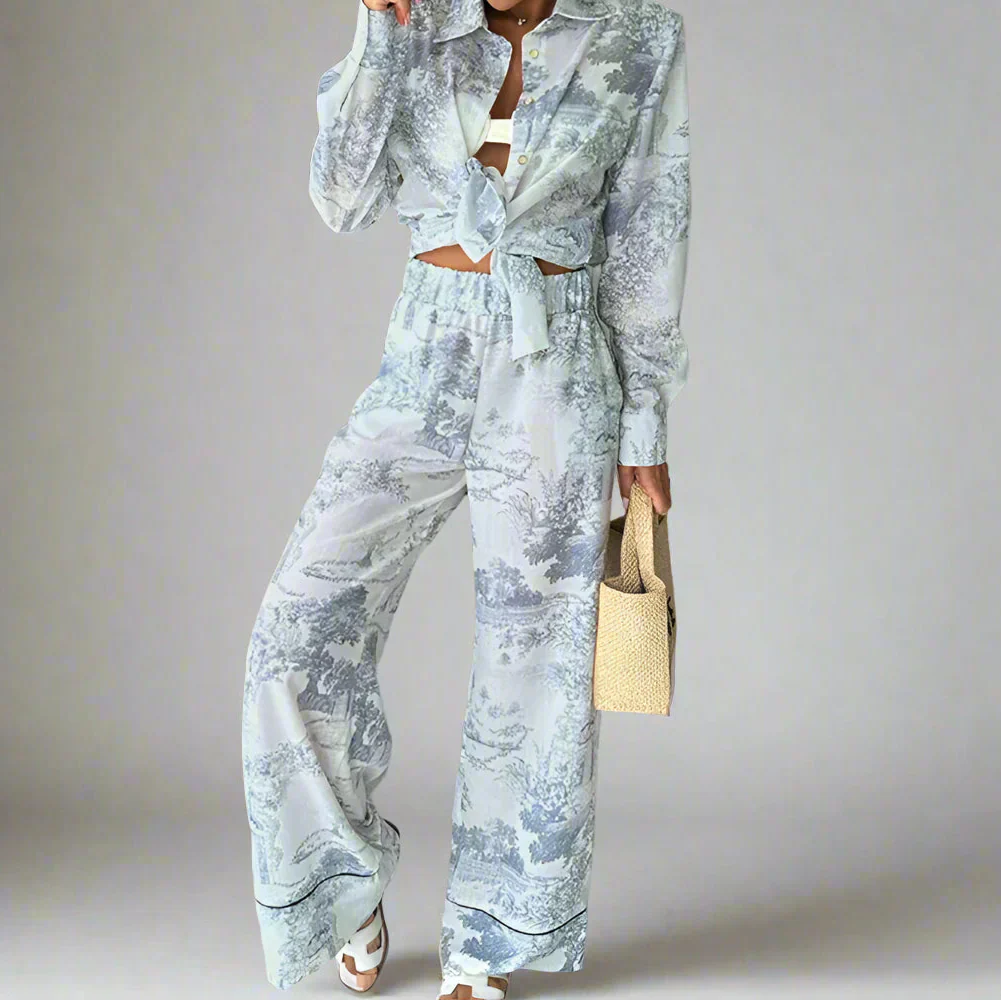 Milano suit