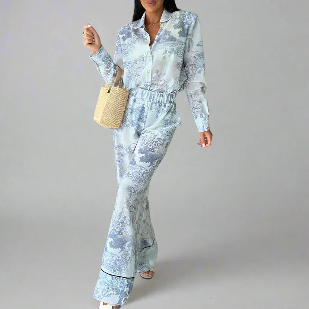Milano suit
